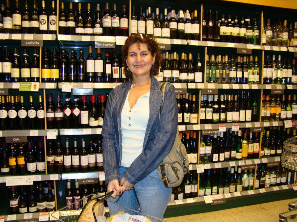  Скандалната съдийка Таня Коева 